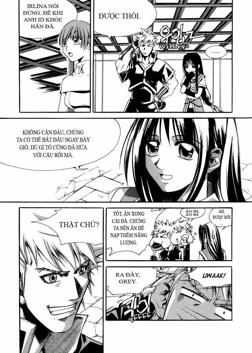 Id - The Greatest Fusion Fantasy Chapter 25 - 13