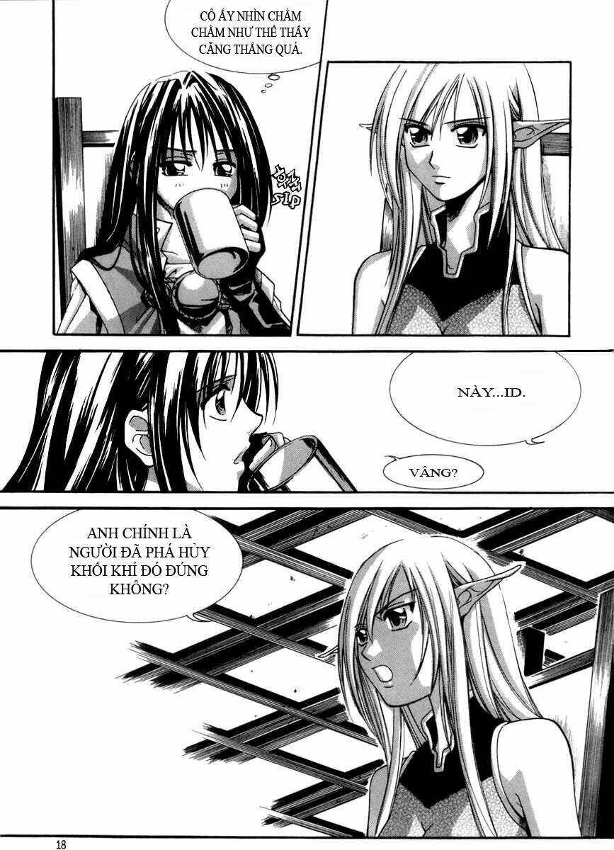 Id - The Greatest Fusion Fantasy Chapter 25 - 15