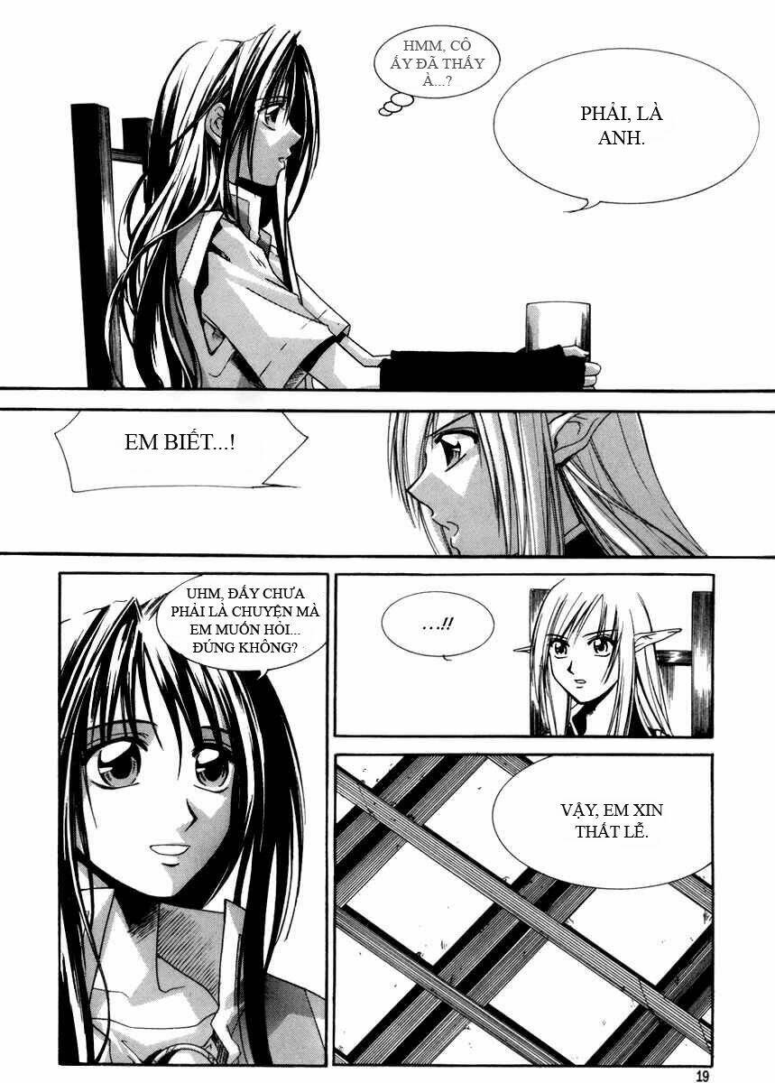 Id - The Greatest Fusion Fantasy Chapter 25 - 16