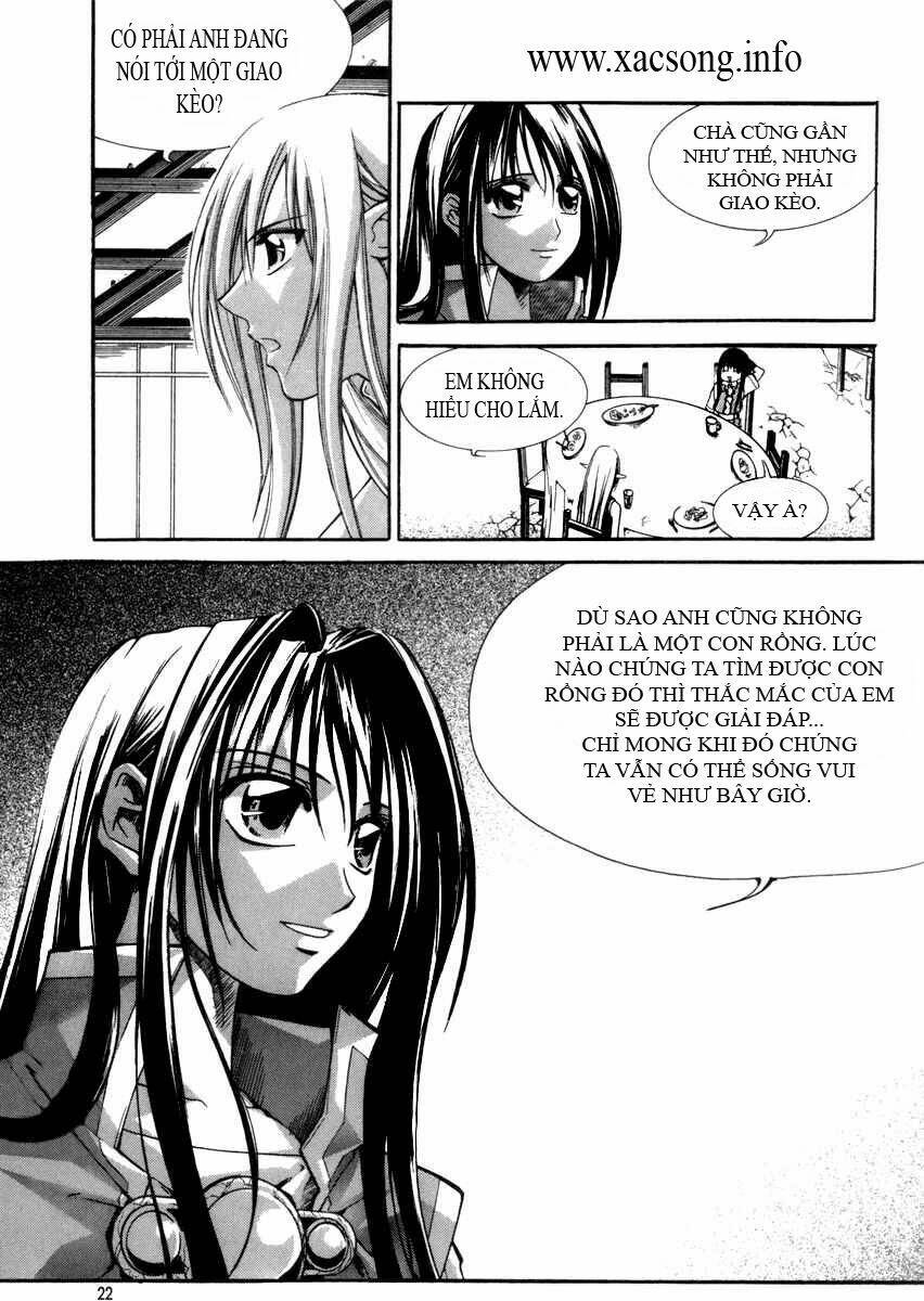 Id - The Greatest Fusion Fantasy Chapter 25 - 19