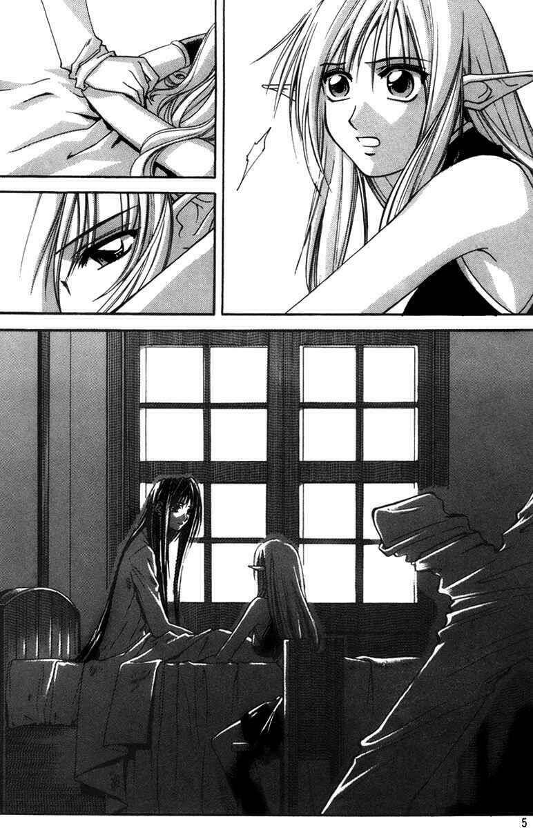 Id - The Greatest Fusion Fantasy Chapter 25 - 3