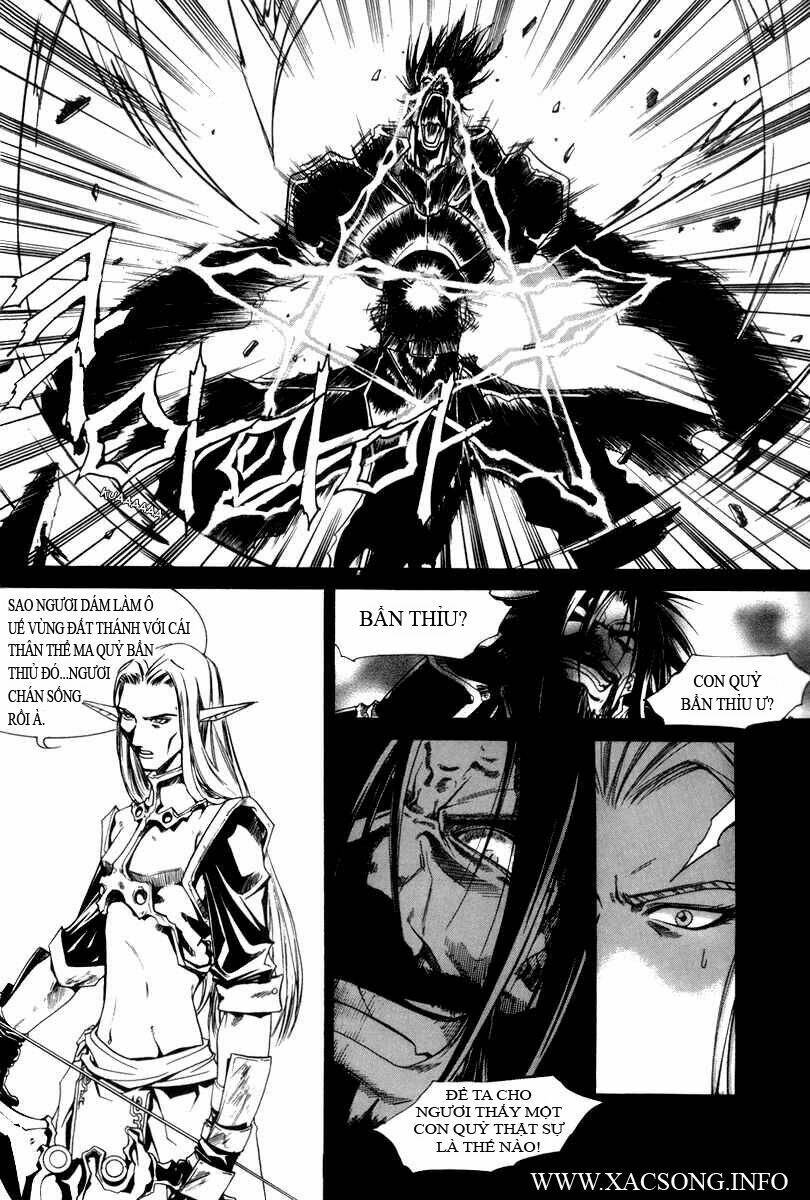 Id - The Greatest Fusion Fantasy Chapter 25 - 24