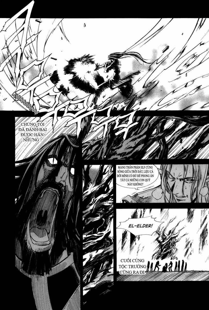 Id - The Greatest Fusion Fantasy Chapter 25 - 26