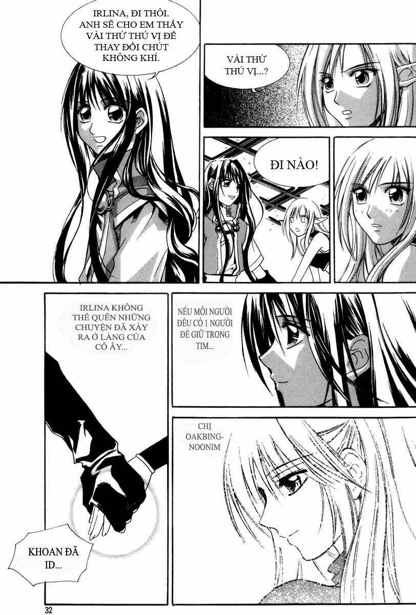 Id - The Greatest Fusion Fantasy Chapter 25 - 29