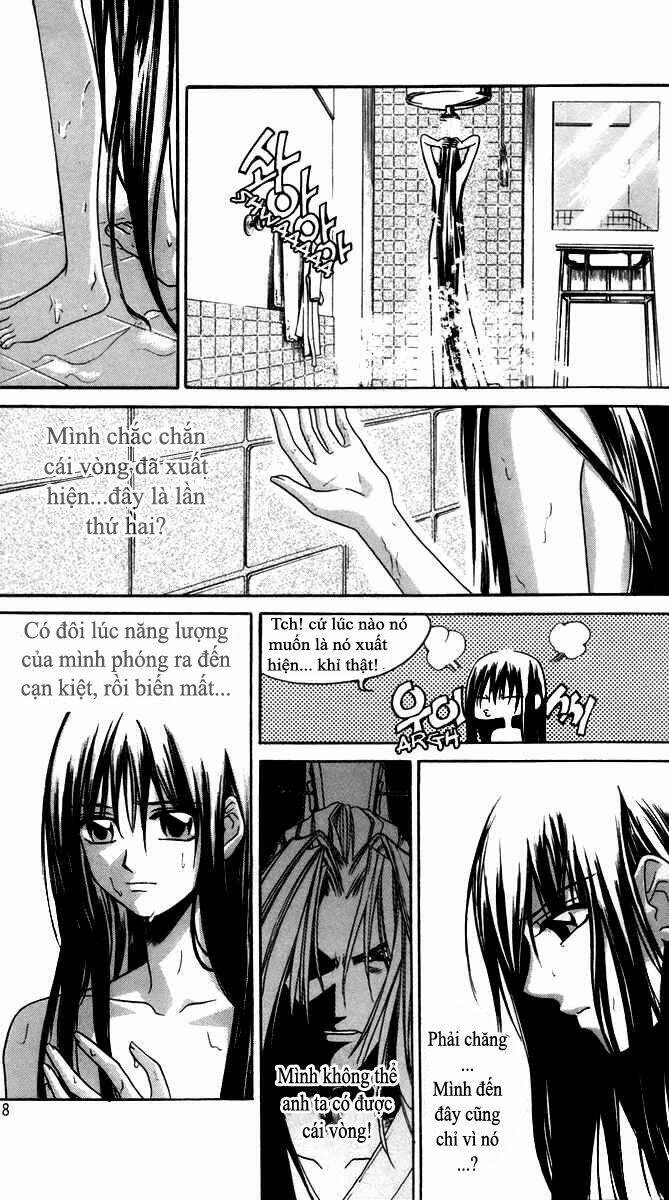 Id - The Greatest Fusion Fantasy Chapter 25 - 5