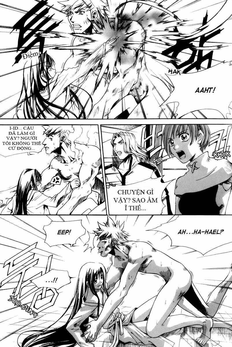 Id - The Greatest Fusion Fantasy Chapter 25 - 9