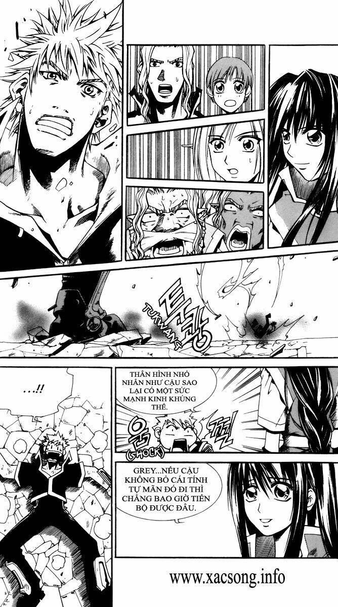 Id - The Greatest Fusion Fantasy Chapter 26 - 11