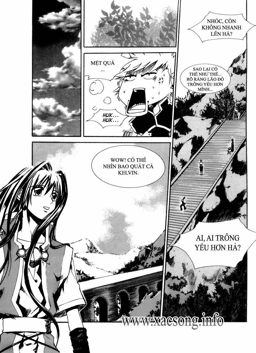 Id - The Greatest Fusion Fantasy Chapter 26 - 13