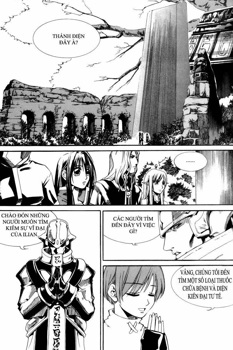 Id - The Greatest Fusion Fantasy Chapter 26 - 14