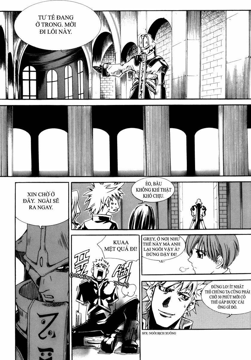 Id - The Greatest Fusion Fantasy Chapter 26 - 15