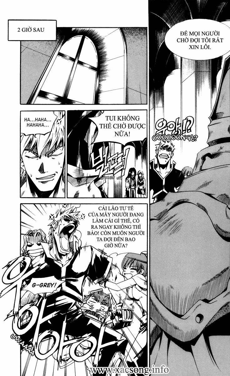 Id - The Greatest Fusion Fantasy Chapter 26 - 16