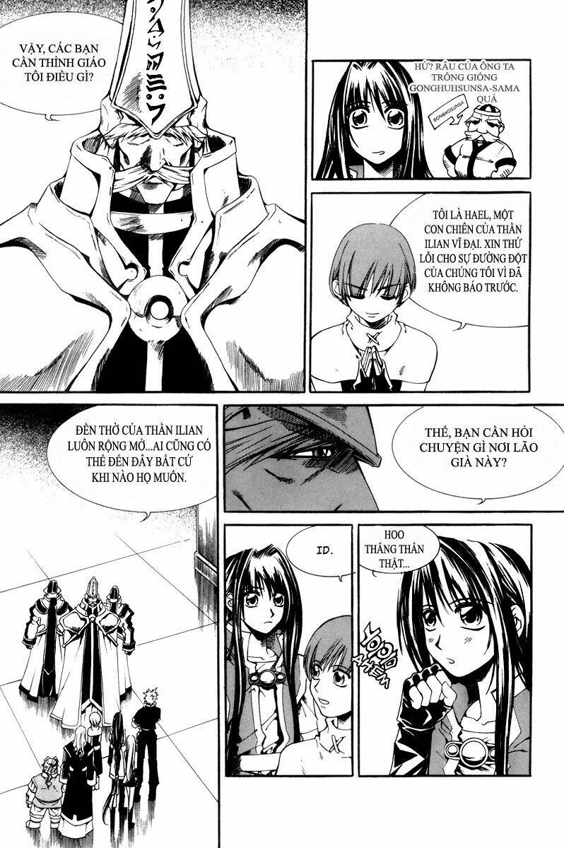 Id - The Greatest Fusion Fantasy Chapter 26 - 17