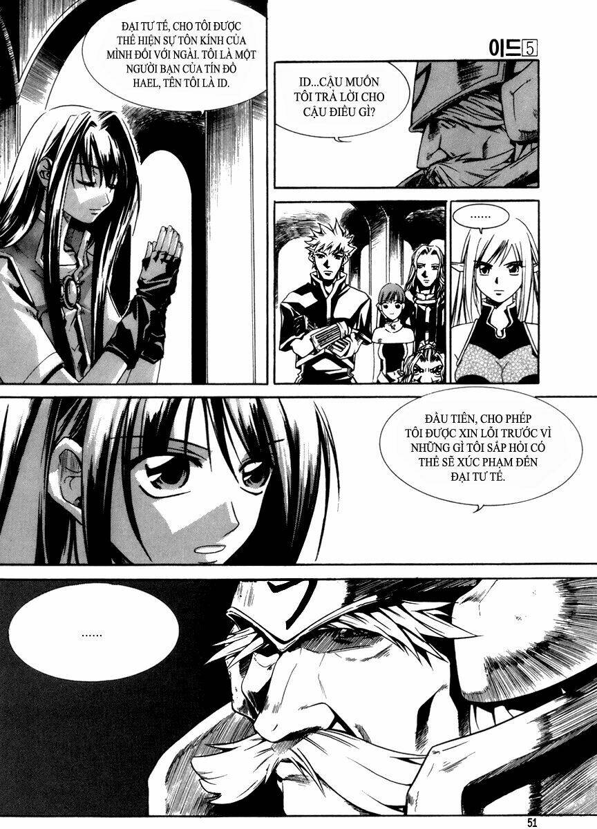 Id - The Greatest Fusion Fantasy Chapter 26 - 18