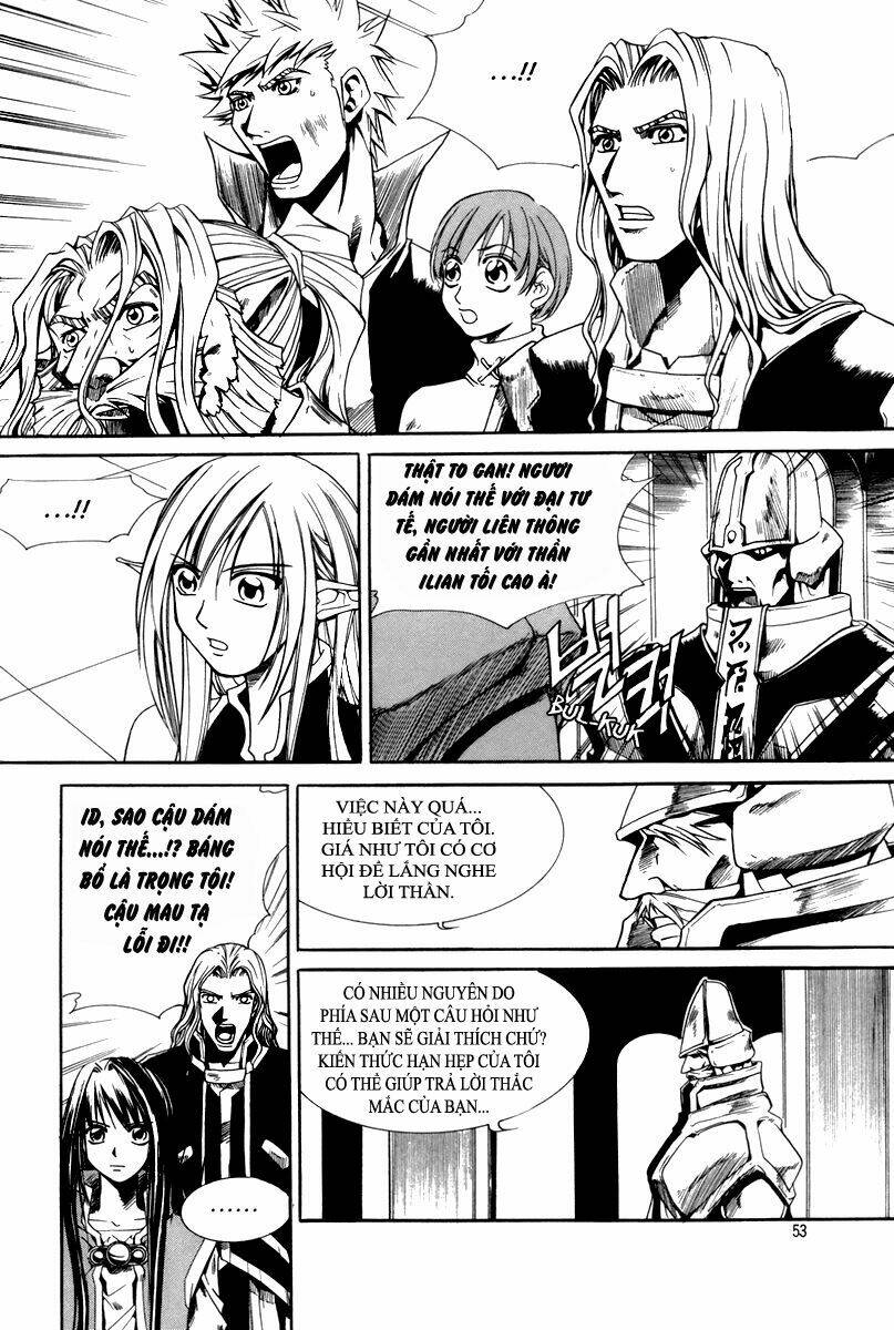 Id - The Greatest Fusion Fantasy Chapter 26 - 20