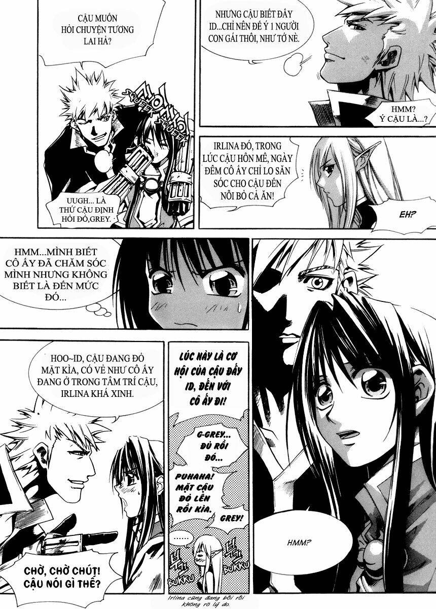 Id - The Greatest Fusion Fantasy Chapter 26 - 23