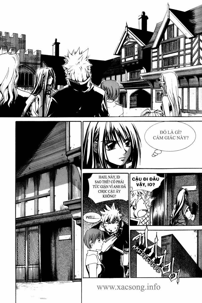 Id - The Greatest Fusion Fantasy Chapter 26 - 24