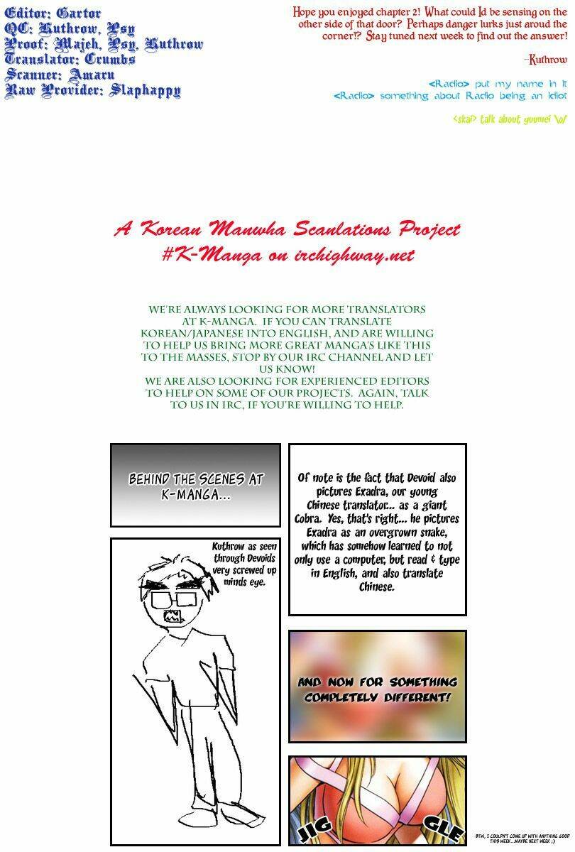 Id - The Greatest Fusion Fantasy Chapter 26 - 25