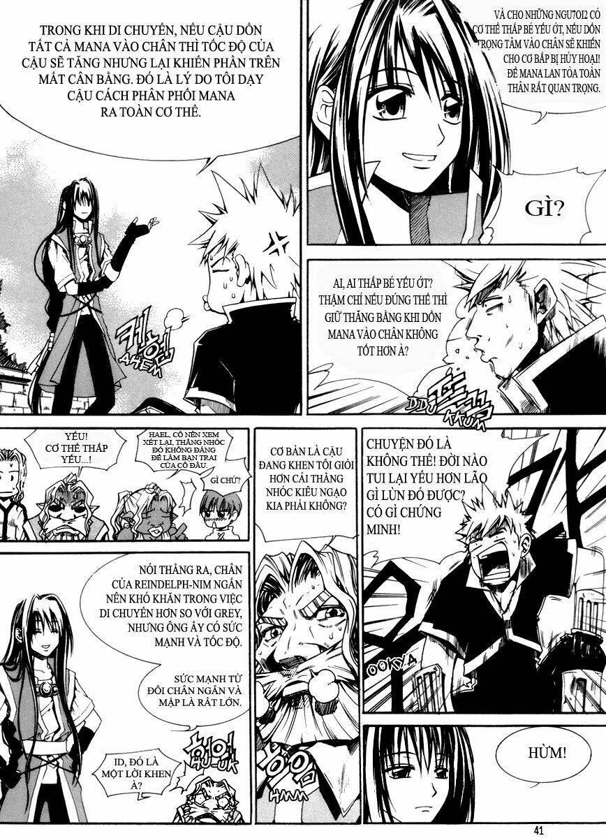 Id - The Greatest Fusion Fantasy Chapter 26 - 9