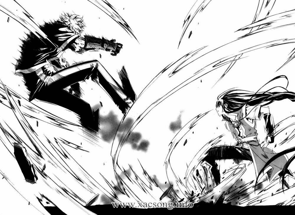 Id - The Greatest Fusion Fantasy Chapter 26 - 10