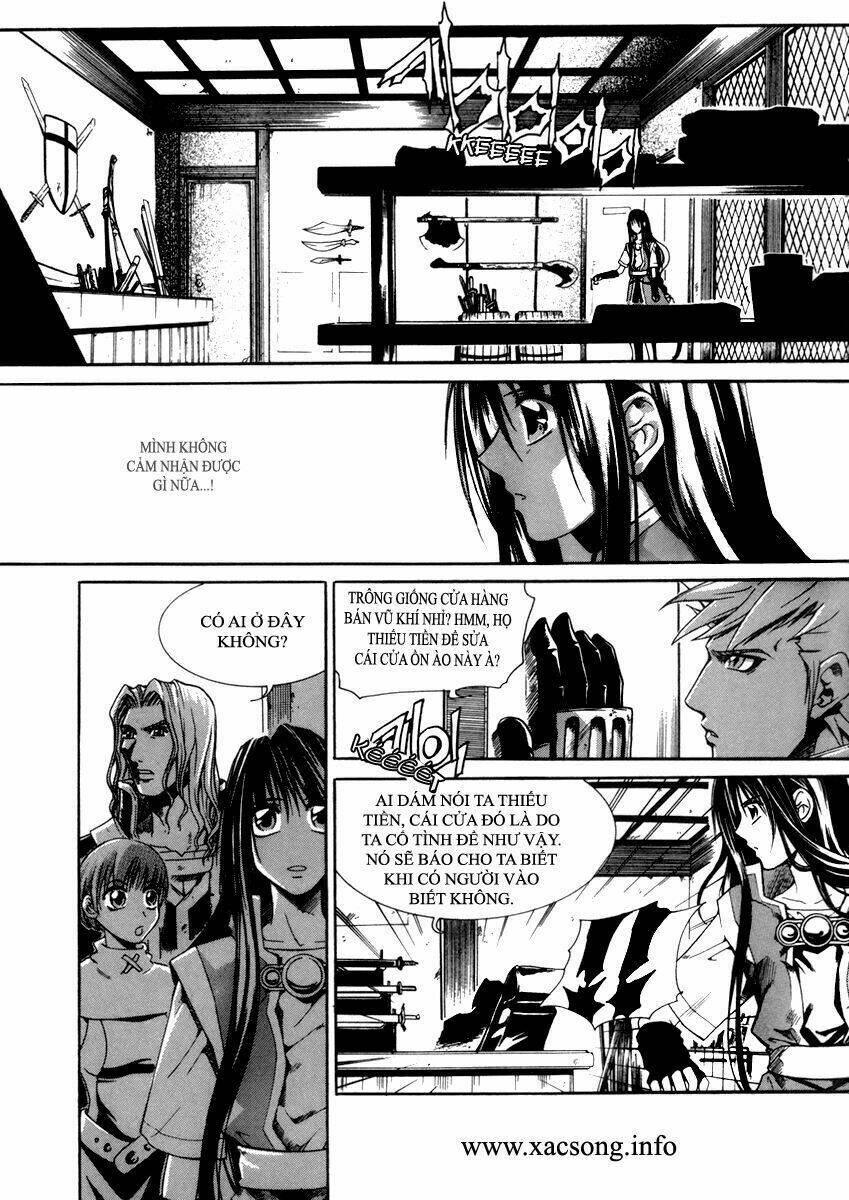 Id - The Greatest Fusion Fantasy Chapter 27 - 2