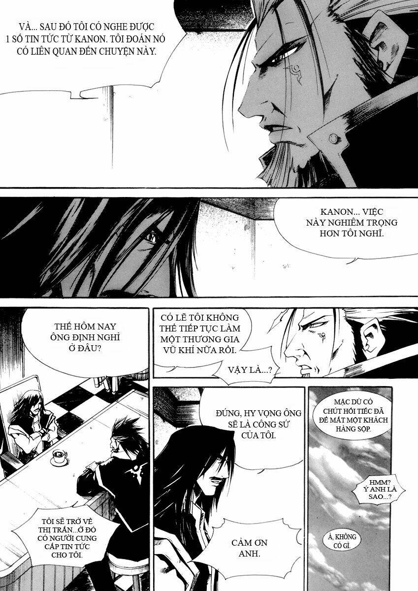 Id - The Greatest Fusion Fantasy Chapter 27 - 12