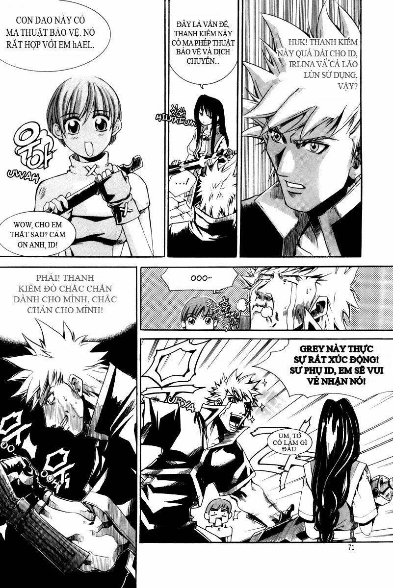 Id - The Greatest Fusion Fantasy Chapter 27 - 15