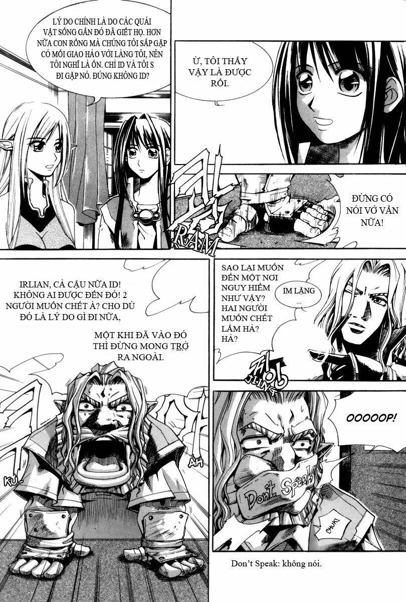 Id - The Greatest Fusion Fantasy Chapter 27 - 18