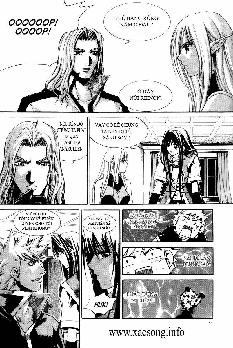 Id - The Greatest Fusion Fantasy Chapter 27 - 19