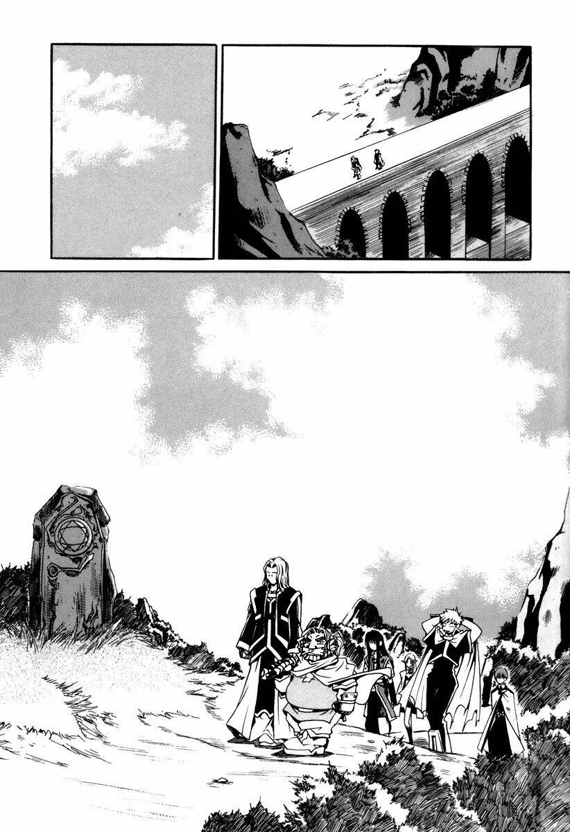 Id - The Greatest Fusion Fantasy Chapter 27 - 20