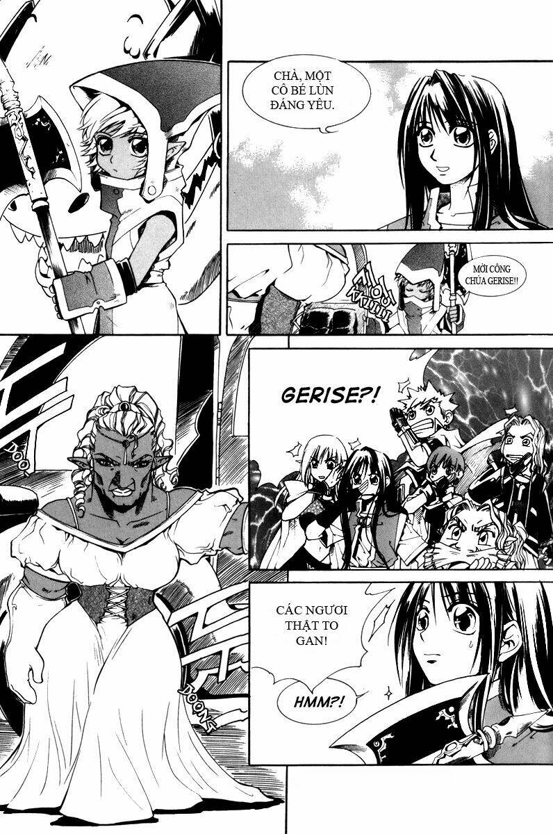 Id - The Greatest Fusion Fantasy Chapter 27 - 22