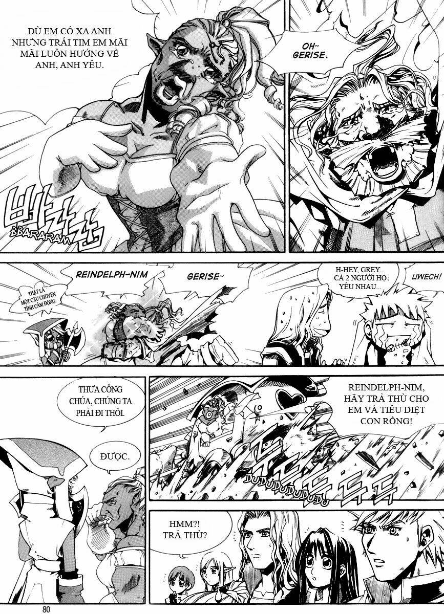 Id - The Greatest Fusion Fantasy Chapter 27 - 24