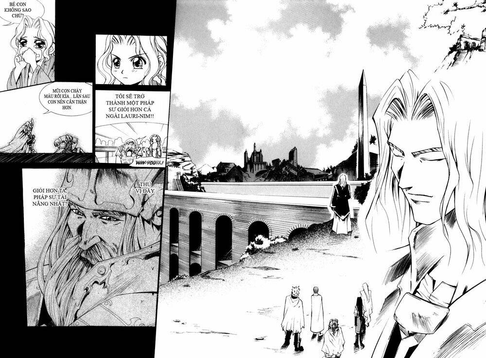 Id - The Greatest Fusion Fantasy Chapter 27 - 26