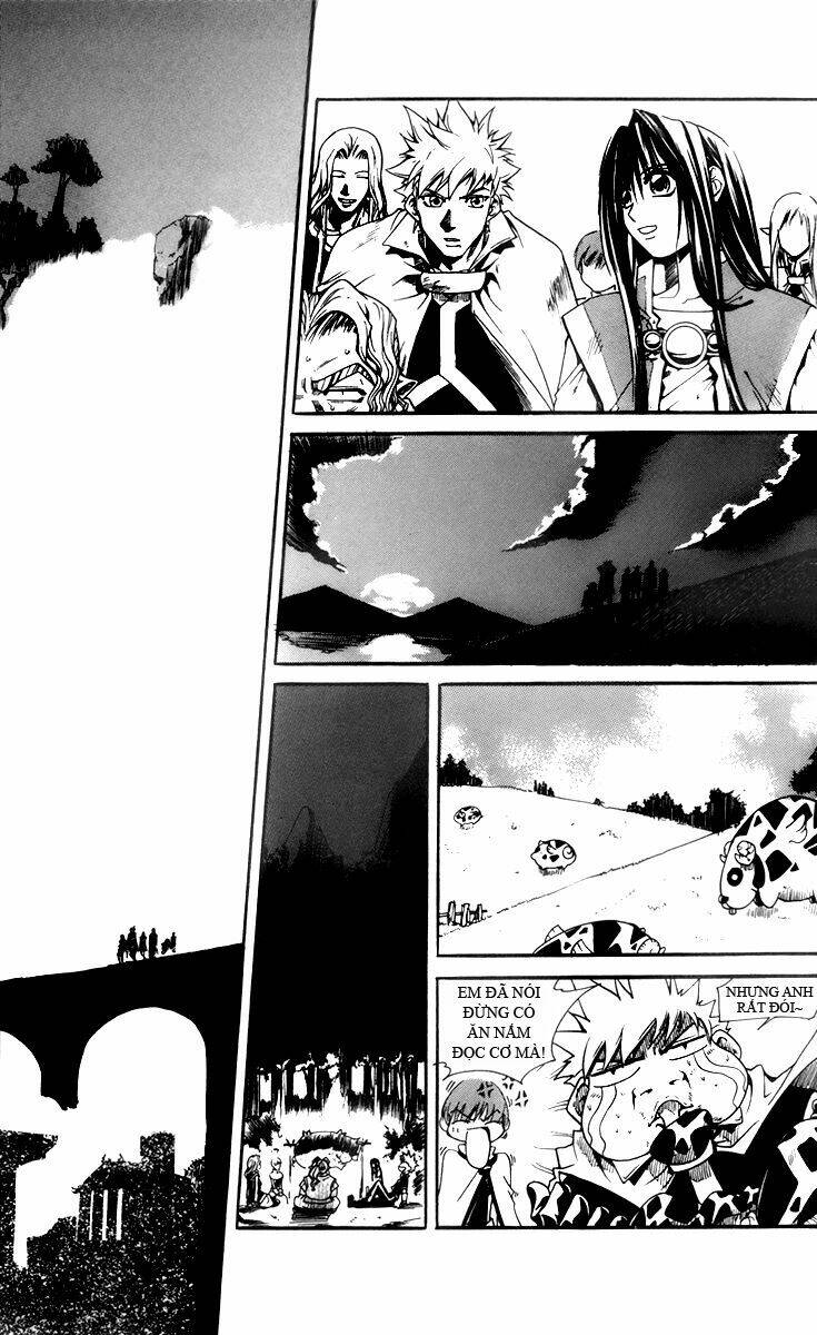 Id - The Greatest Fusion Fantasy Chapter 27 - 27