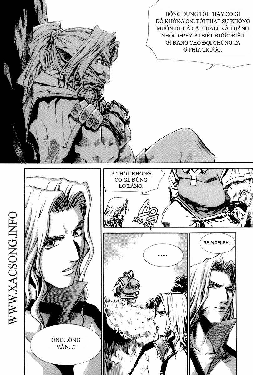 Id - The Greatest Fusion Fantasy Chapter 27 - 29