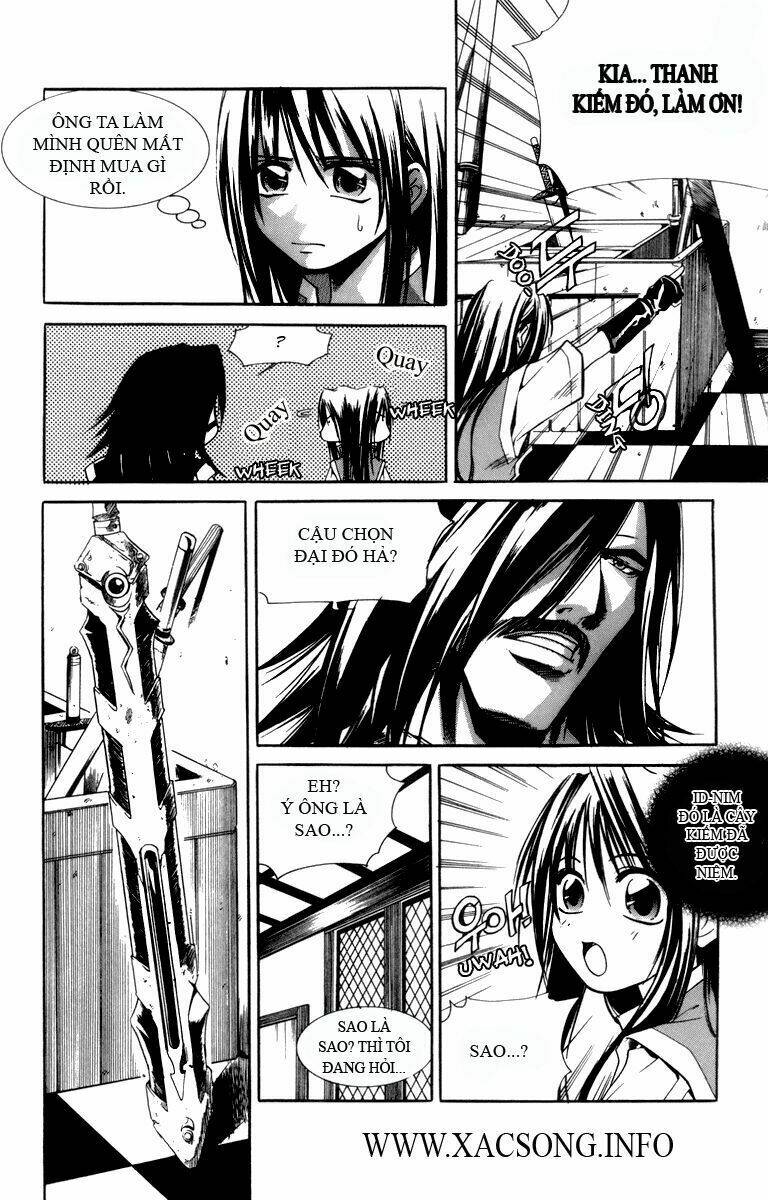 Id - The Greatest Fusion Fantasy Chapter 27 - 4