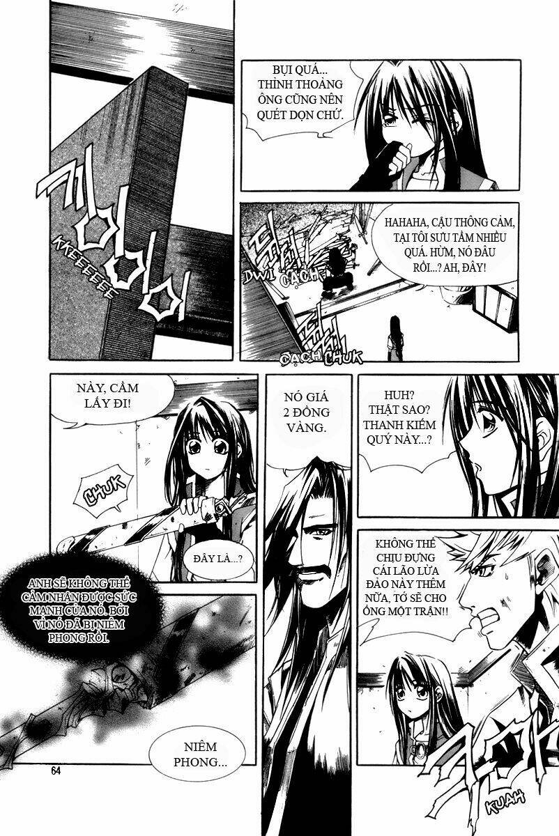 Id - The Greatest Fusion Fantasy Chapter 27 - 8