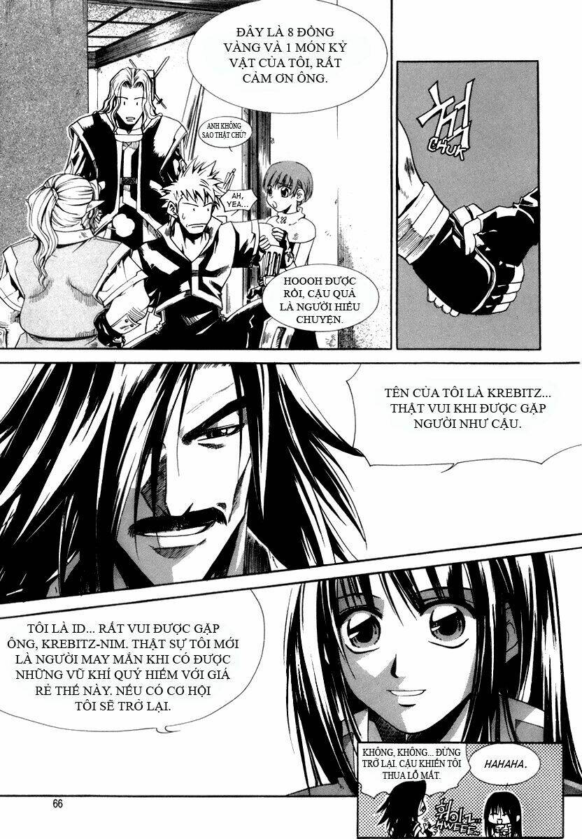 Id - The Greatest Fusion Fantasy Chapter 27 - 10