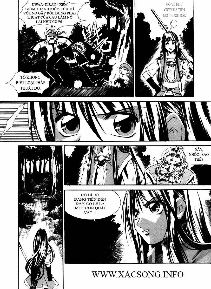 Id - The Greatest Fusion Fantasy Chapter 28 - 11