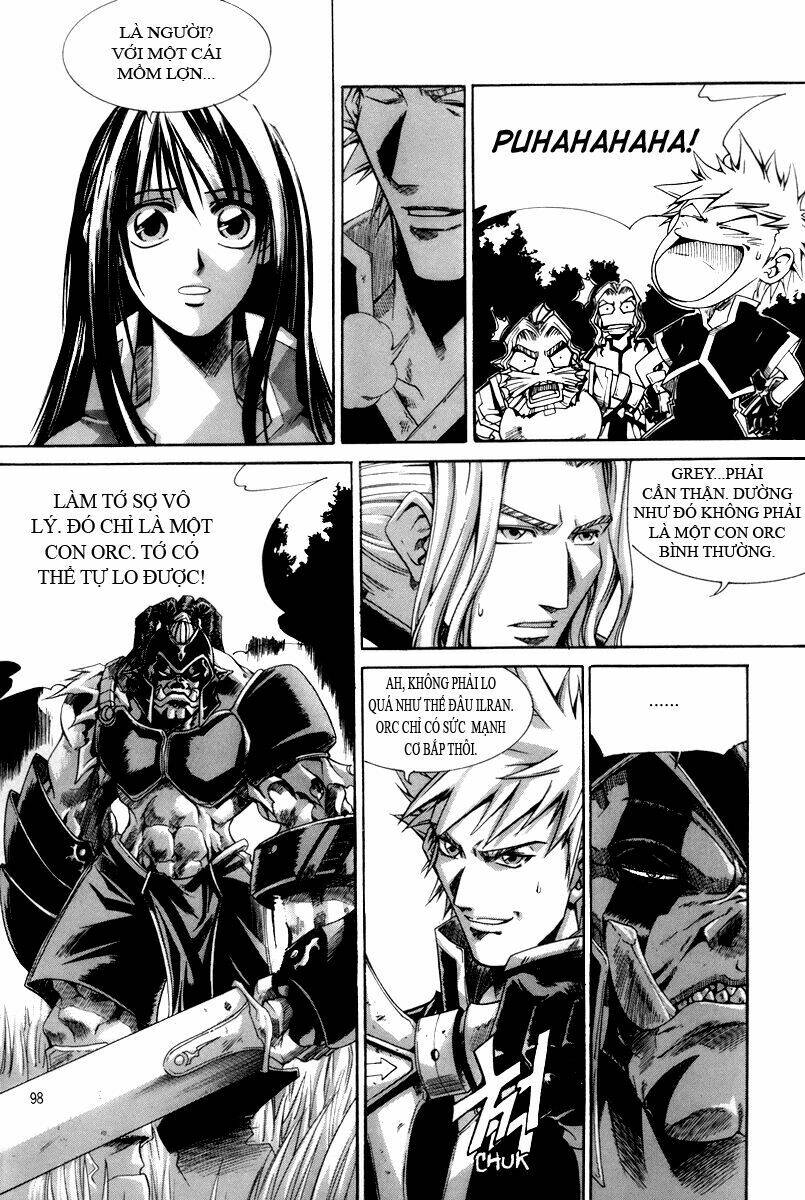 Id - The Greatest Fusion Fantasy Chapter 28 - 13