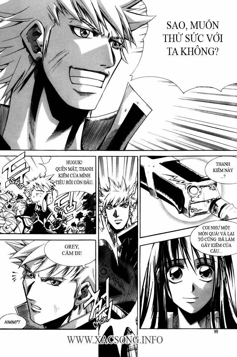 Id - The Greatest Fusion Fantasy Chapter 28 - 14