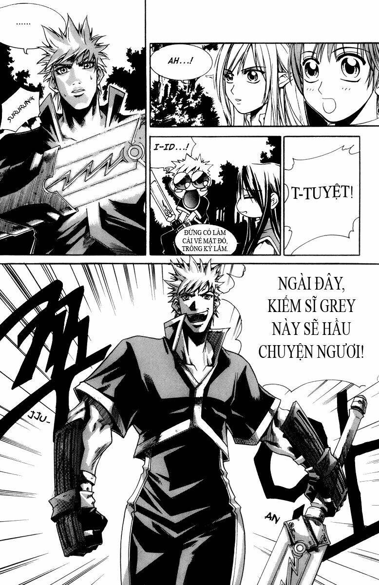 Id - The Greatest Fusion Fantasy Chapter 28 - 15