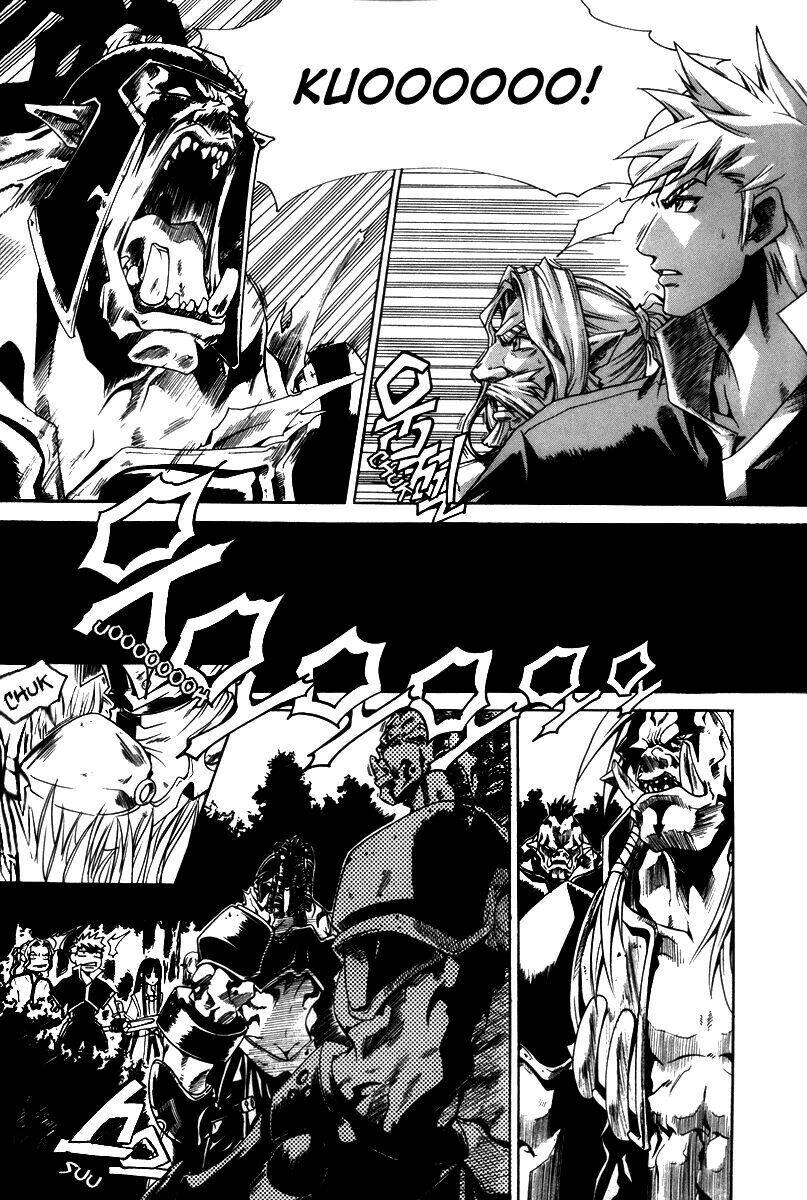 Id - The Greatest Fusion Fantasy Chapter 28 - 16