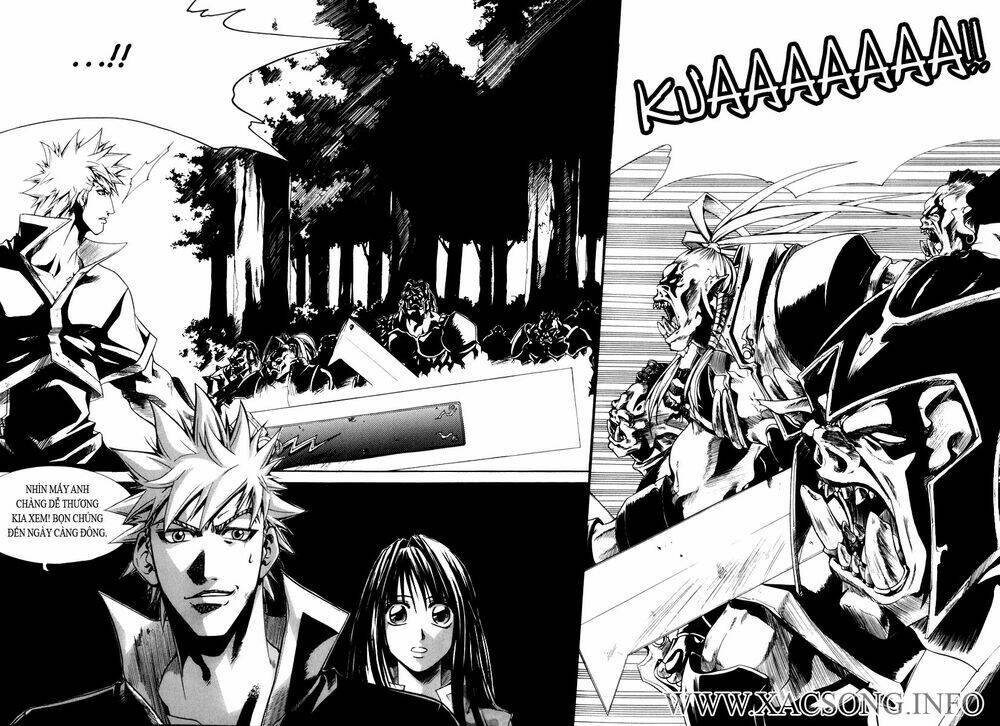 Id - The Greatest Fusion Fantasy Chapter 28 - 17