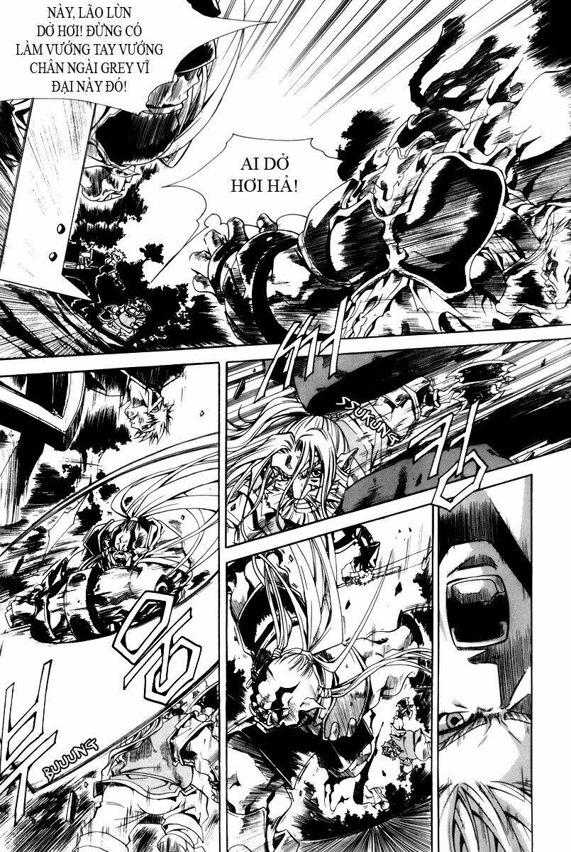 Id - The Greatest Fusion Fantasy Chapter 28 - 18