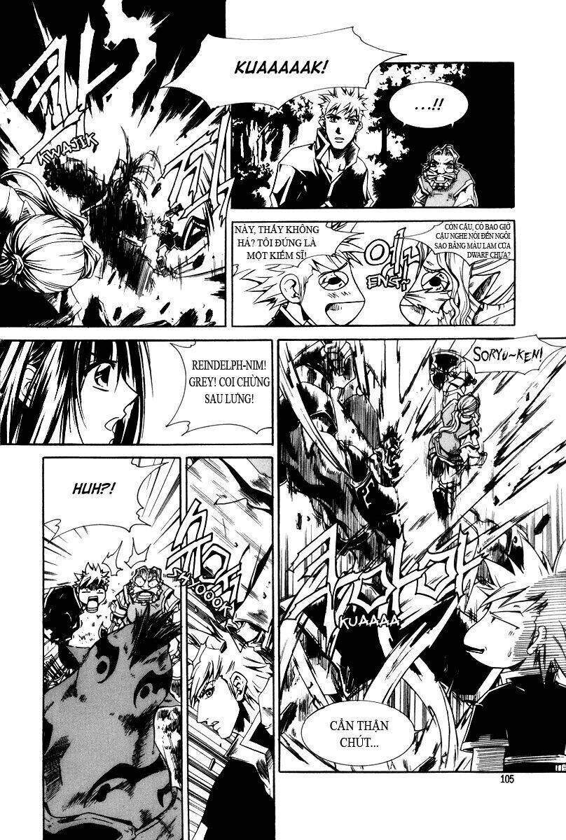 Id - The Greatest Fusion Fantasy Chapter 28 - 19