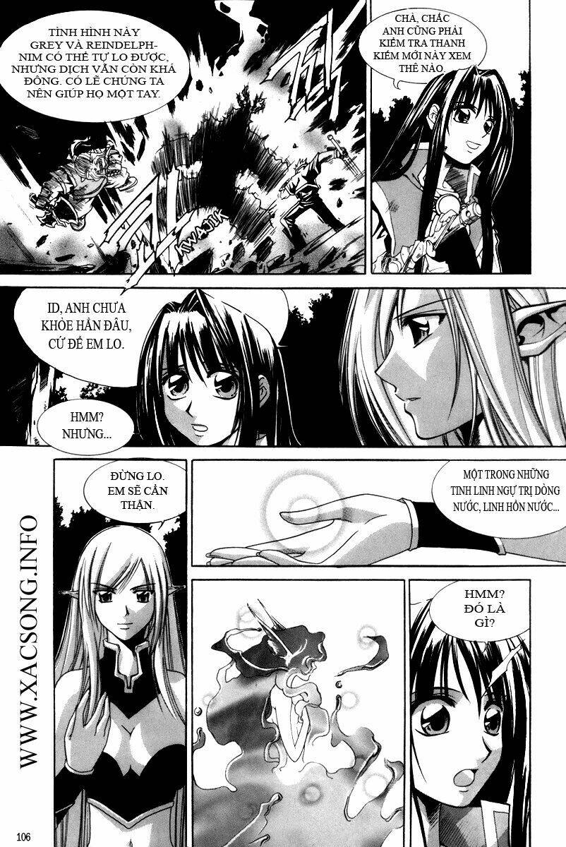 Id - The Greatest Fusion Fantasy Chapter 28 - 20
