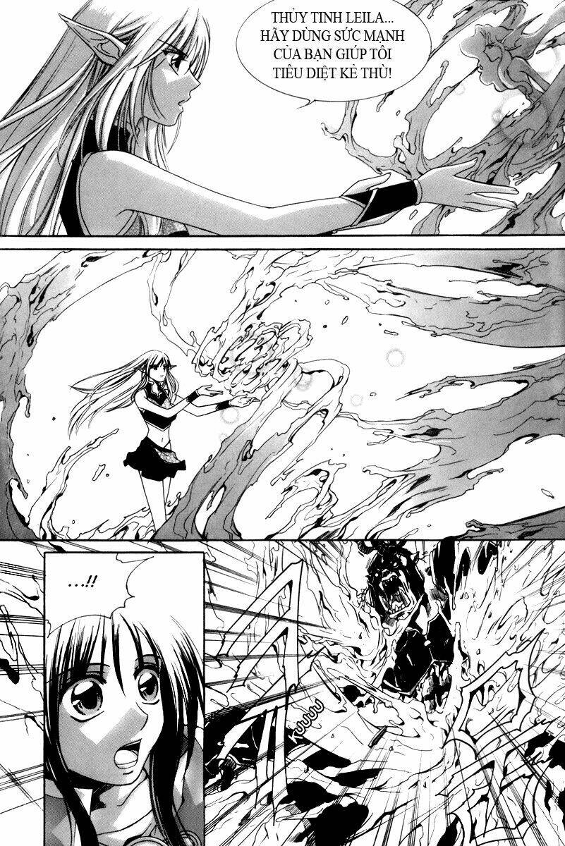 Id - The Greatest Fusion Fantasy Chapter 28 - 21