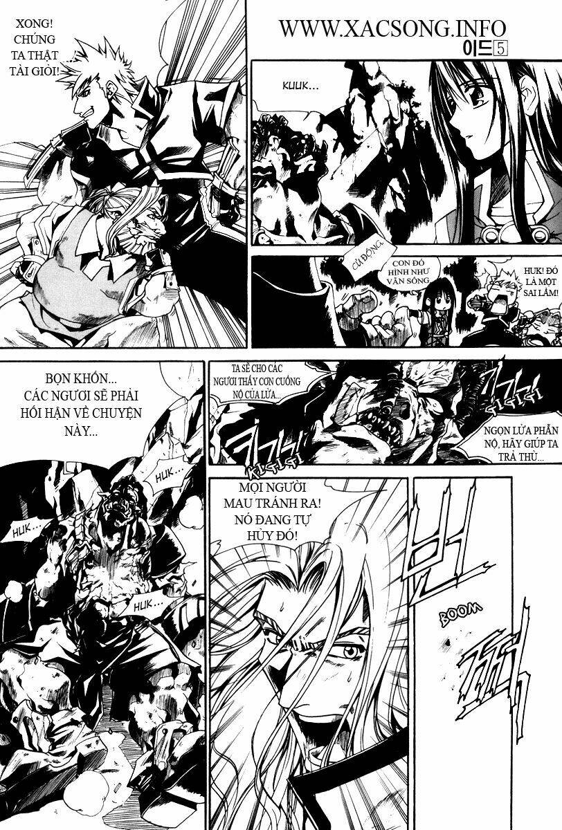 Id - The Greatest Fusion Fantasy Chapter 28 - 23