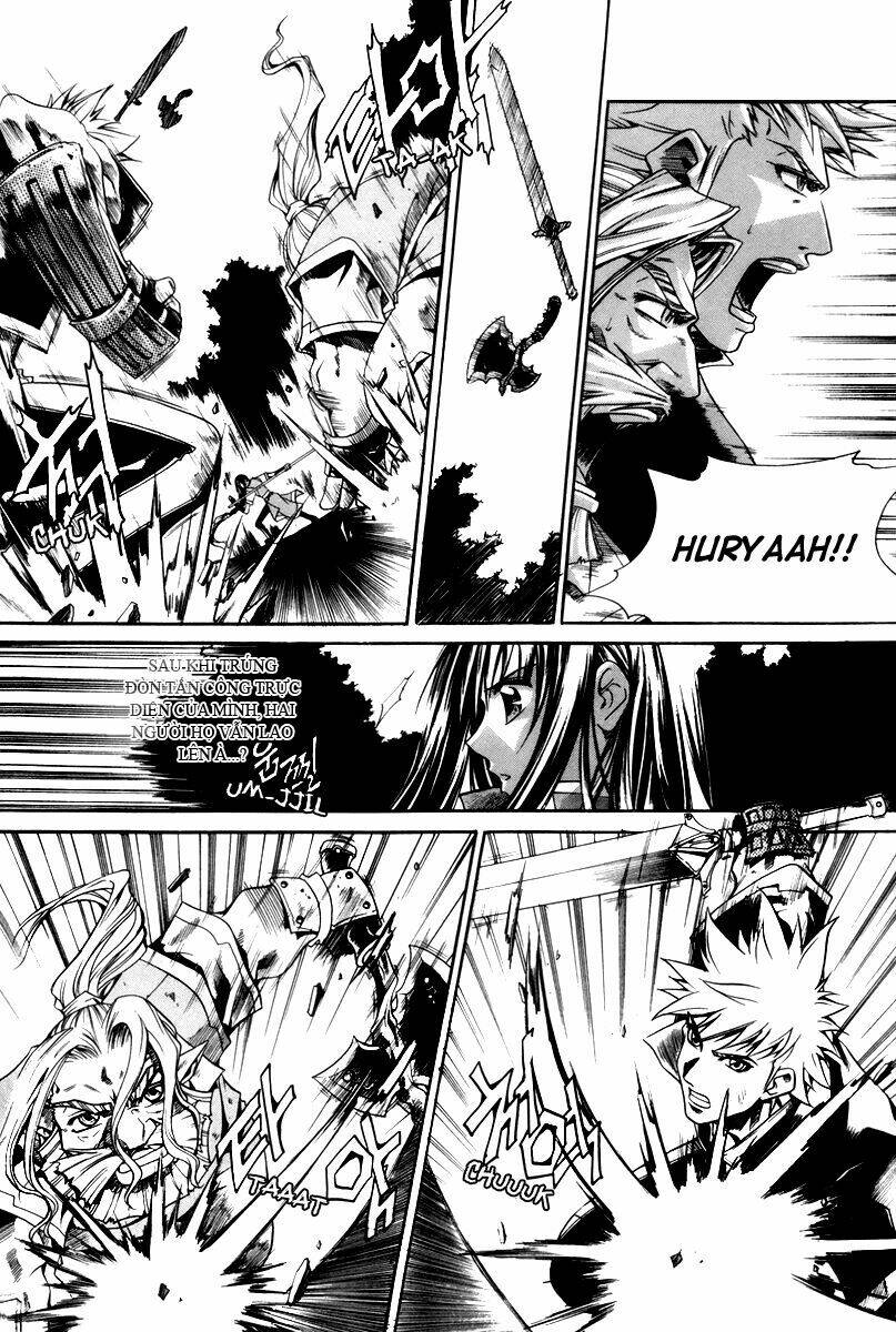 Id - The Greatest Fusion Fantasy Chapter 28 - 4