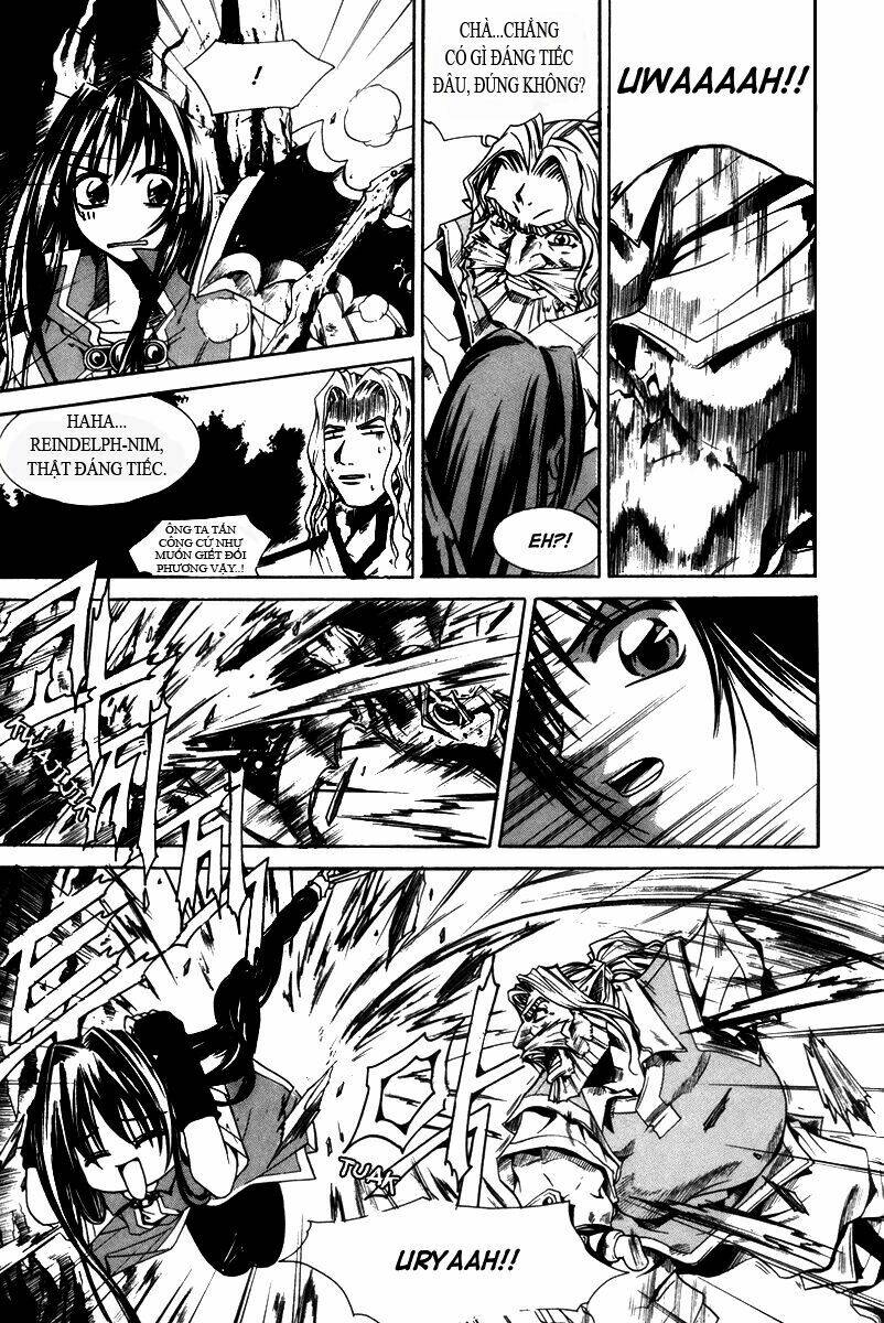 Id - The Greatest Fusion Fantasy Chapter 28 - 7